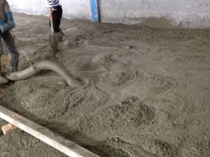 ژل میکروسیلیس الیافی